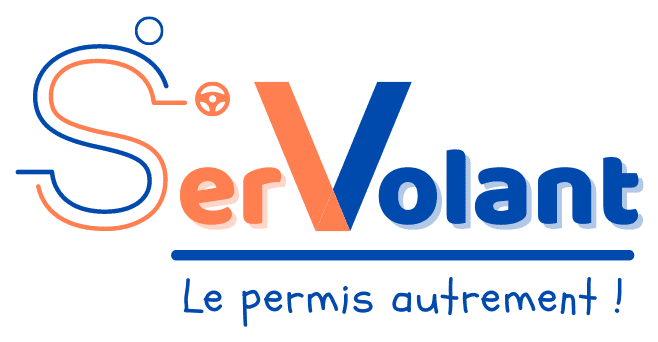 SerVolant - Le permis autrement !